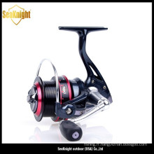 New Style Spinning moulinet